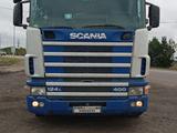 Scania  4-Series 1997 годаүшін11 000 000 тг. в Костанай