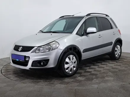 Suzuki SX4 2012 года за 4 580 000 тг. в Астана