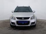 Suzuki SX4 2012 годаүшін4 580 000 тг. в Астана – фото 2