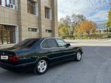 BMW 520 1992 годаfor1 650 000 тг. в Шымкент – фото 2