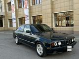 BMW 520 1992 годаfor1 650 000 тг. в Шымкент