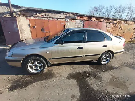 Toyota Carina E 1994 года за 1 650 000 тг. в Усть-Каменогорск – фото 6