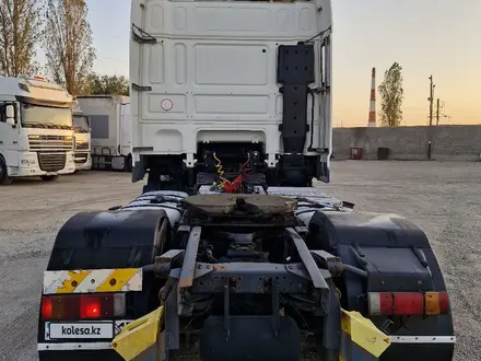 DAF  XF 105 2007 года за 12 000 000 тг. в Шымкент – фото 7