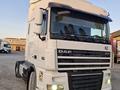 DAF  XF 105 2007 года за 12 000 000 тг. в Шымкент
