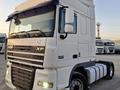 DAF  XF 105 2007 года за 12 000 000 тг. в Шымкент – фото 2