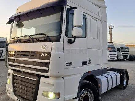 DAF  XF 105 2007 года за 12 000 000 тг. в Шымкент – фото 2