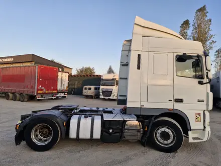 DAF  XF 105 2007 года за 12 000 000 тг. в Шымкент – фото 4