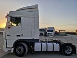 DAF  XF 105 2007 годаүшін12 000 000 тг. в Шымкент – фото 3
