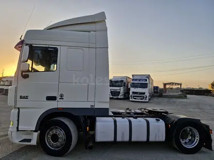 DAF  XF 105 2007 года за 12 000 000 тг. в Шымкент – фото 3