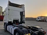 DAF  XF 105 2007 годаүшін12 000 000 тг. в Шымкент – фото 5