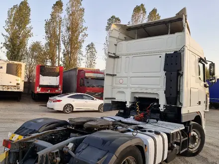 DAF  XF 105 2007 года за 12 000 000 тг. в Шымкент – фото 6