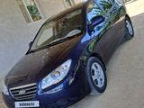 Hyundai Elantra 2008 года за 3 800 000 тг. в Актау – фото 2