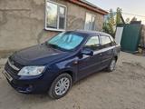 ВАЗ (Lada) Granta 2190 2012 годаfor3 300 000 тг. в Актобе – фото 2