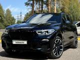 BMW X5 2021 года за 42 000 000 тг. в Караганда – фото 4