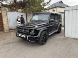 Mercedes-Benz G 500 2001 годаfor11 500 000 тг. в Алматы – фото 2