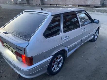 ВАЗ (Lada) 2114 2005 года за 500 000 тг. в Уральск