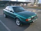 Audi 80 1991 года за 1 890 000 тг. в Астана – фото 5