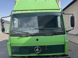 Mercedes-Benz  814 1993 годаүшін7 200 000 тг. в Алматы – фото 2