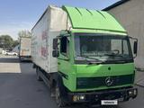 Mercedes-Benz  814 1993 годаүшін7 200 000 тг. в Алматы