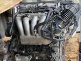 Двигатель на honda crv k24 хонда 2.4 за 279 000 тг. в Алматы – фото 5