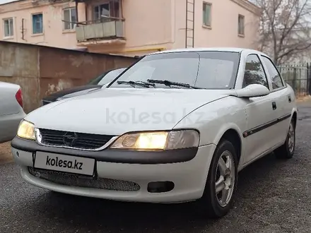 Opel Vectra 1997 года за 850 000 тг. в Кызылорда