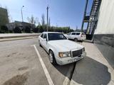 Mercedes-Benz E 230 1990 годаfor1 200 000 тг. в Шымкент – фото 2
