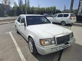 Mercedes-Benz E 230 1990 годаfor1 200 000 тг. в Шымкент – фото 3