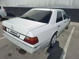 Mercedes-Benz E 230 1990 годаfor1 200 000 тг. в Шымкент – фото 4