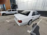 Mercedes-Benz E 230 1990 годаfor1 200 000 тг. в Шымкент – фото 5