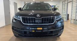 Skoda Kodiaq 2018 года за 12 490 000 тг. в Алматы – фото 2