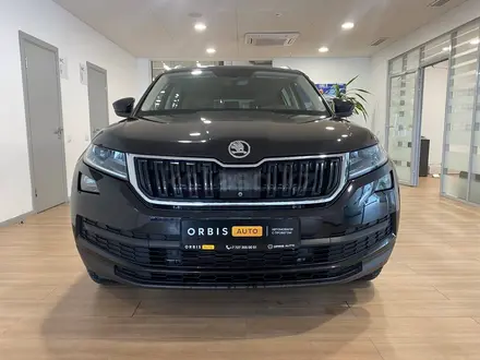 Skoda Kodiaq 2018 года за 13 190 000 тг. в Алматы – фото 2