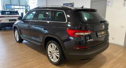 Skoda Kodiaq 2018 года за 13 690 000 тг. в Алматы – фото 4