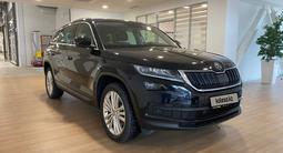 Skoda Kodiaq 2018 годаүшін12 490 000 тг. в Алматы