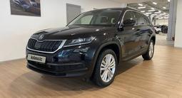 Skoda Kodiaq 2018 года за 13 690 000 тг. в Алматы – фото 3