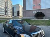 Mercedes-Benz S 350 2006 года за 7 800 000 тг. в Шымкент – фото 2