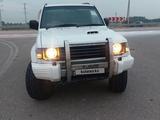 Mitsubishi Pajero 1996 года за 4 000 000 тг. в Алматы