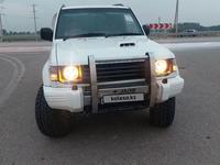 Mitsubishi Pajero 1996 годаүшін4 000 000 тг. в Алматы