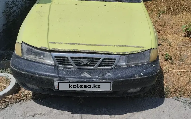 Daewoo Nexia 2007 годаүшін250 000 тг. в Кордай