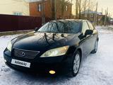 Lexus ES 350 2007 года за 6 500 000 тг. в Акраб