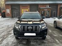 Toyota Land Cruiser Prado 2020 года за 32 000 000 тг. в Усть-Каменогорск