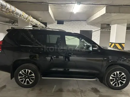 Toyota Land Cruiser Prado 2020 года за 34 000 000 тг. в Усть-Каменогорск – фото 8