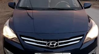 Hyundai Accent 2014 года за 5 100 000 тг. в Кызылорда