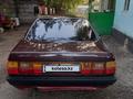 Audi 100 1986 годаfor1 000 000 тг. в Алматы – фото 3