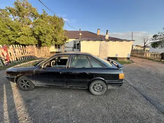 Audi 80, 1991
