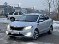 Kia Rio 2013 годаүшін5 400 000 тг. в Алматы