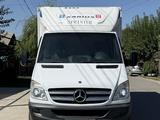 Mercedes-Benz Sprinter 2008 годаүшін12 500 000 тг. в Алматы – фото 3