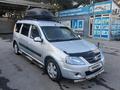 ВАЗ (Lada) Largus 2015 года за 2 900 000 тг. в Алматы – фото 2