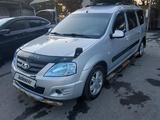 ВАЗ (Lada) Largus 2015 года за 2 900 000 тг. в Алматы