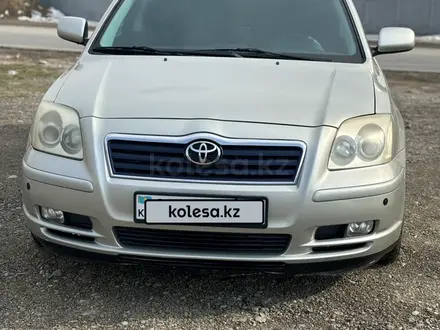 Toyota Avensis 2006 года за 5 700 000 тг. в Тараз