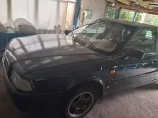 Audi 90, 1993